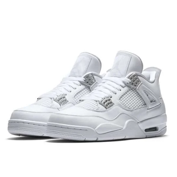 Air Jordan 4 (Pure Money)